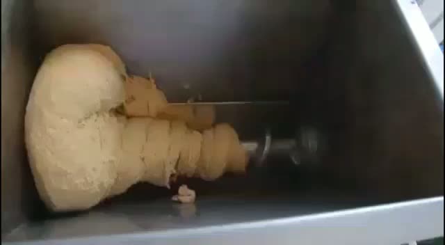 Fully Automatic Half-Cook Chapathy Machine