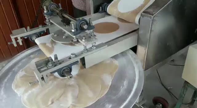 Multi-Purpose Food Making Machine